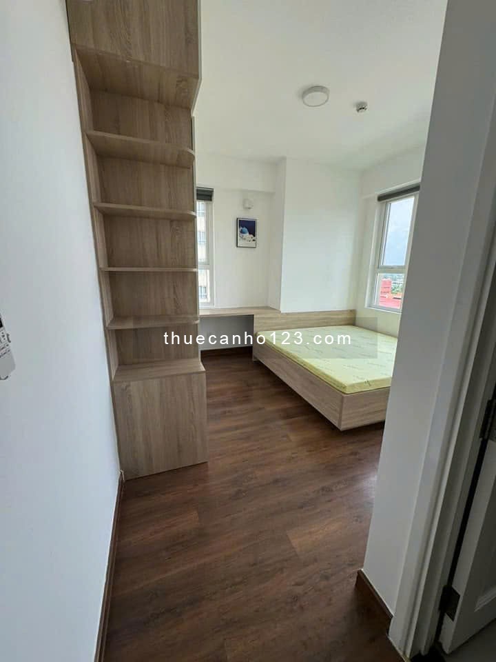 Cho thuê chung cư 8X Plus, 22/14 Trường Chinh, Q12 70m2 2pn, 2wc, 8 triệu