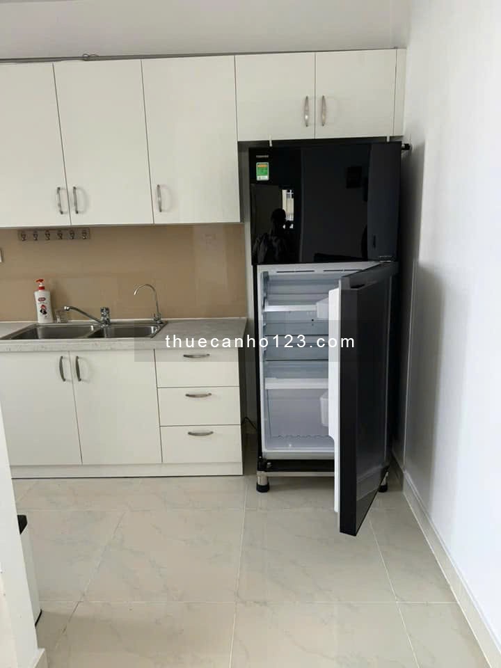 Cho thuê chung cư 8X Plus, 22/14 Trường Chinh, Q12 70m2 2pn, 2wc, 8 triệu