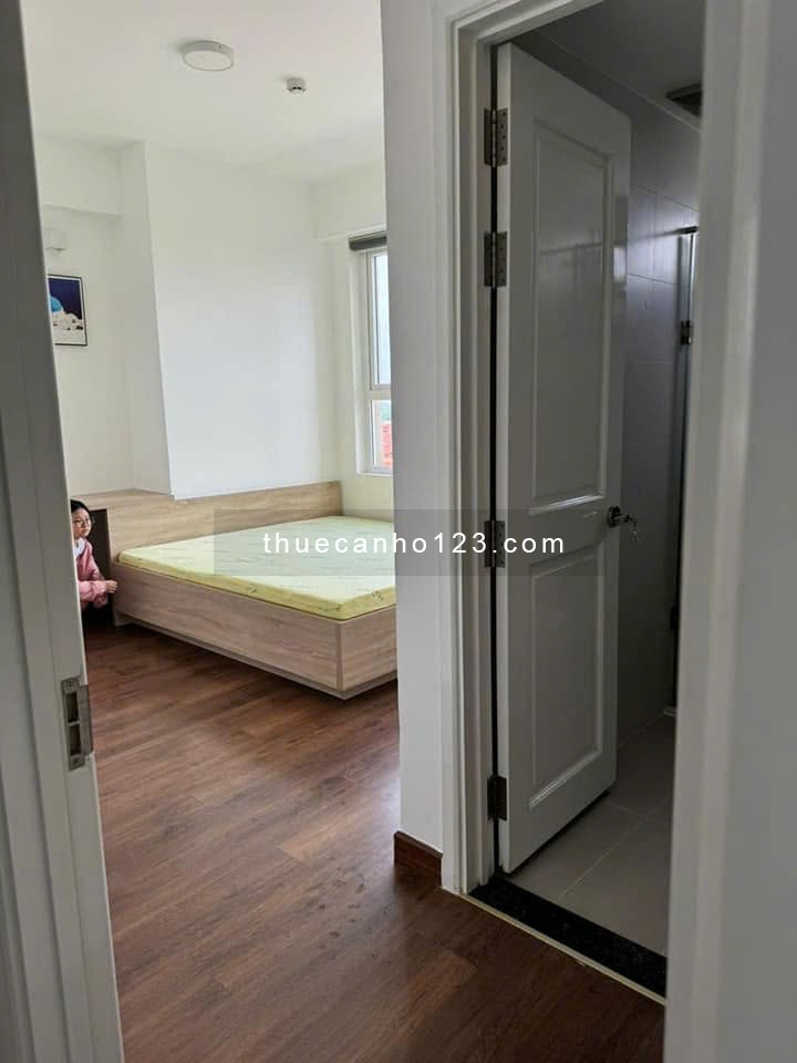 Cho thuê chung cư 8X Plus, 22/14 Trường Chinh, Q12 70m2 2pn, 2wc, 8 triệu