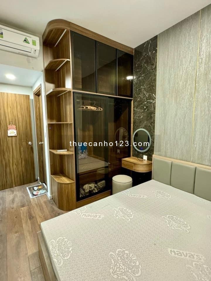 Chung cư Nguyễn Phúc Nguyên, P10, Q3 2pn, 1wc, 90m2, 15triệu