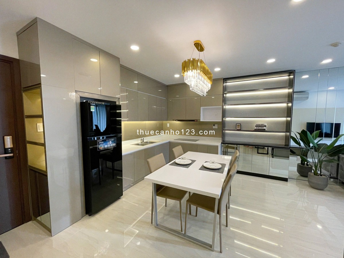 Cho thuê Kingston Residence Officetel/ 2 Phòng ngủ/ 3 Phòng ngủ, Nhiều căn thuê - 0903187783 Thọ