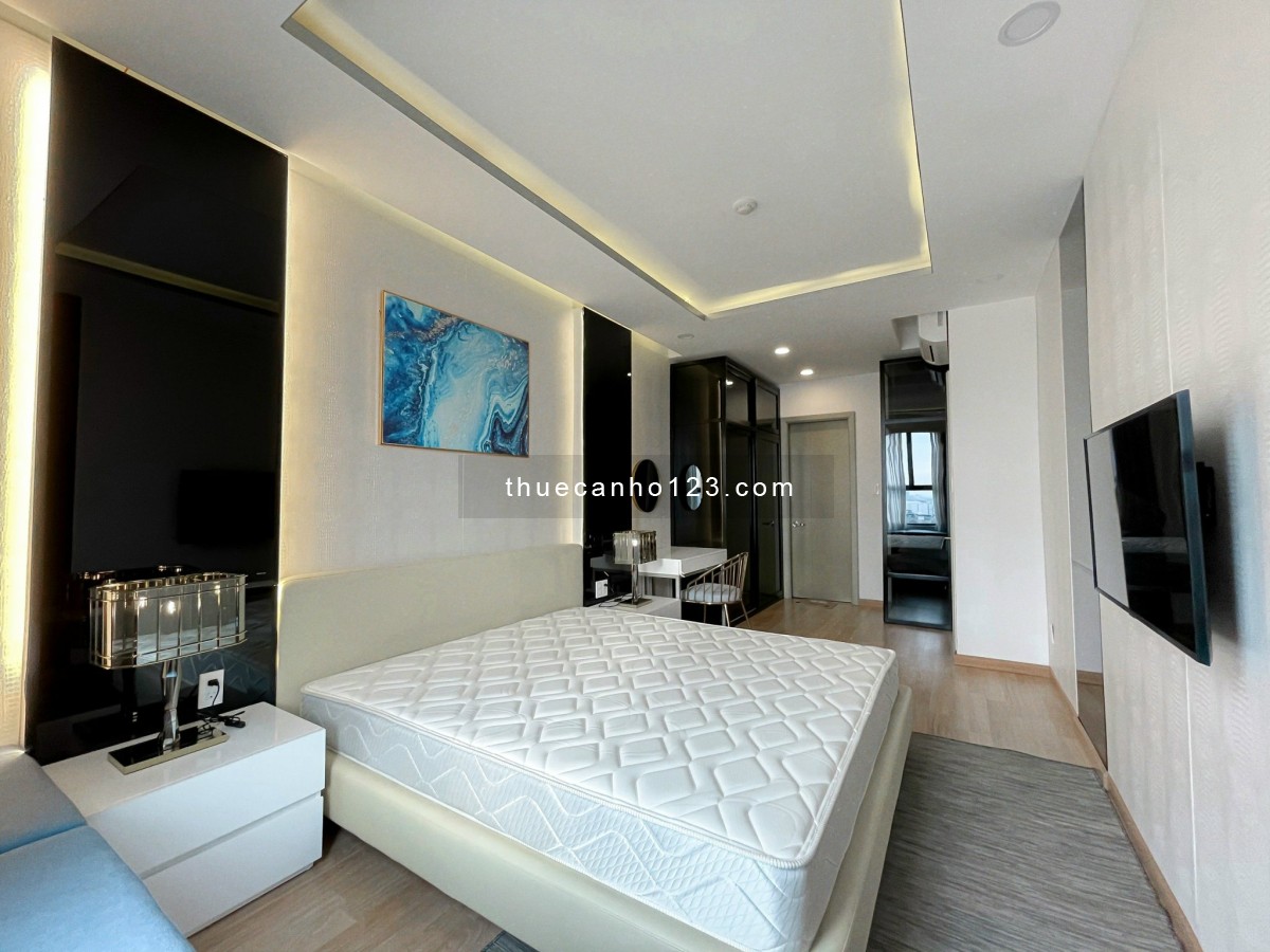 Cho thuê Kingston Residence Officetel/ 2 Phòng ngủ/ 3 Phòng ngủ, Nhiều căn thuê - 0903187783 Thọ