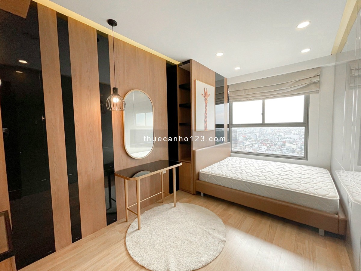 Cho thuê Kingston Residence Officetel/ 2 Phòng ngủ/ 3 Phòng ngủ, Nhiều căn thuê - 0903187783 Thọ