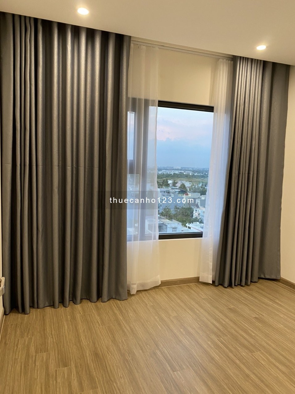 CHUYÊN CHO THUÊ CĂN HỘ VINHOMES Q9: STUDIO, 1PN+, 2PN, 3PN - GIÁ RẺ, Ở NGAY.