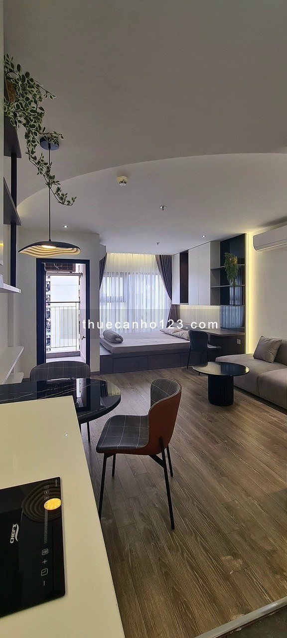 Thuê căn hộ giá sinh viên studio 4tr5 ở tại Vinhomes Grand Park Q9