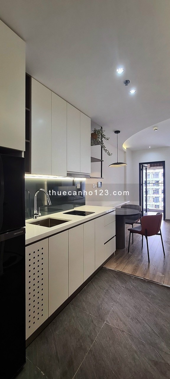 Thuê căn hộ giá sinh viên studio 4tr5 ở tại Vinhomes Grand Park Q9