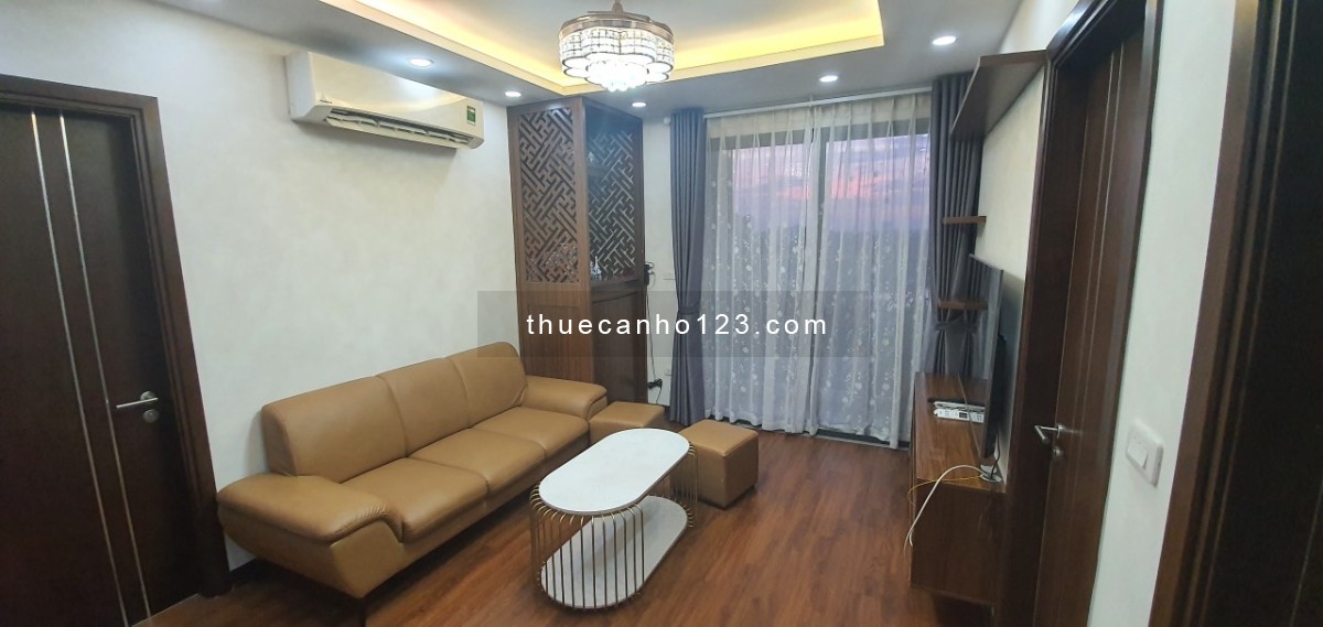 Cho thuê căn hộ 3N An bình city giá 16,5tr/tháng full nội thất liên hệ 037.261.8145