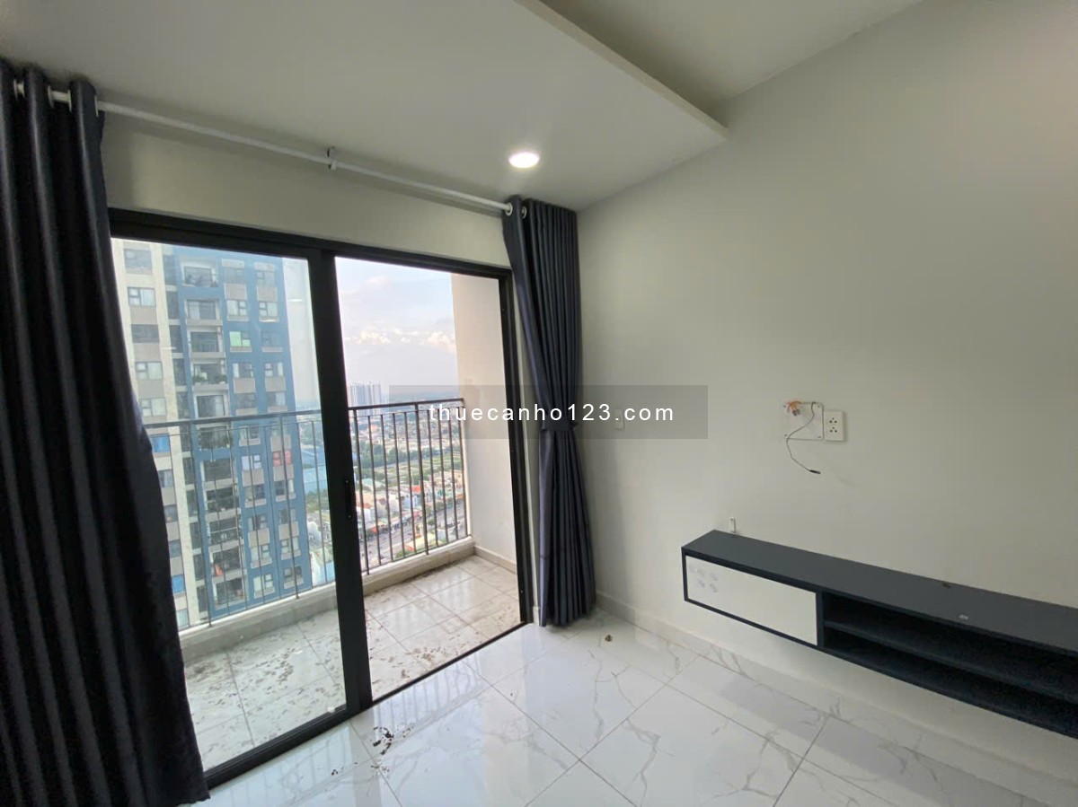 Cho thuê căn hộ 3 phòng ngủ 3 wc 94m2 chung cư Charm City, cạnh Vincom Dĩ An - e Mỹ: 0987 588 029