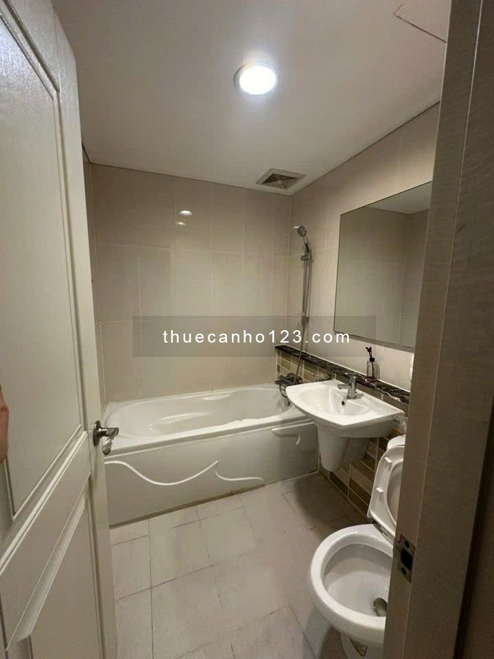 Chung cư HuD, Điện Biên Phủ, Bình Thạnh: 77m2, 2p ngủ, 2wc, 11tr