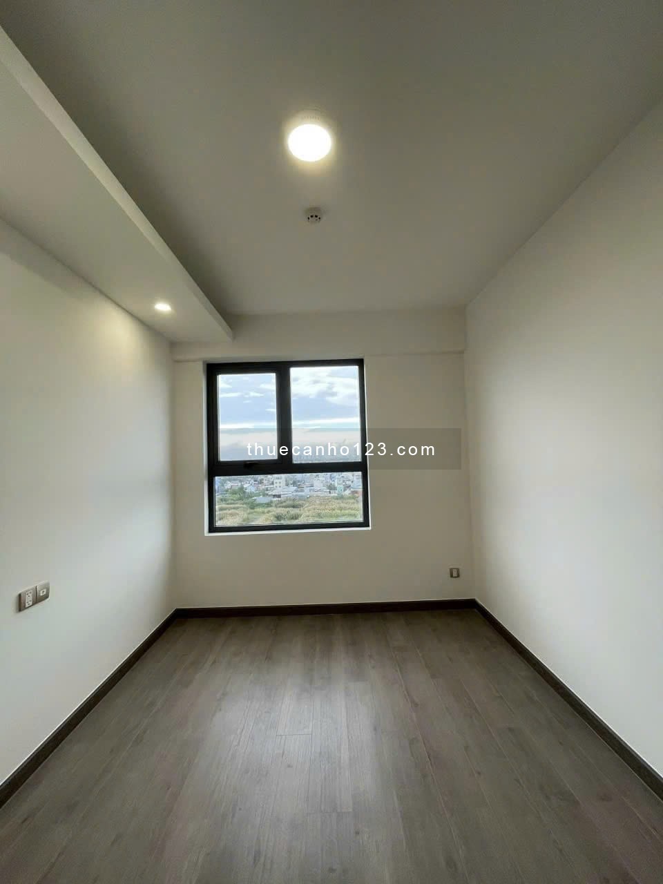 Chung cư Green Field, XVNT, P25, Bình Thạnh: 71m2, 2p ngủ, 2wc, 11tr