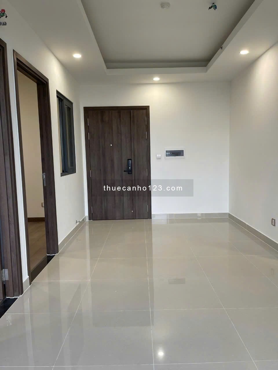 Chung cư Green Field, XVNT, P25, Bình Thạnh: 71m2, 2p ngủ, 2wc, 11tr