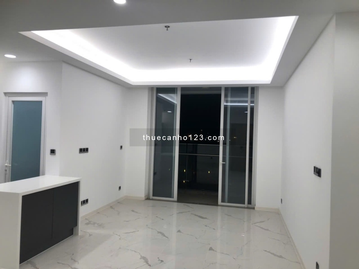 Sarina Sala Thủ Thiêm_Cho thuê căn hộ 3PN_NTCB hiếm hoi_120m2_View thoáng_Giá 35tr