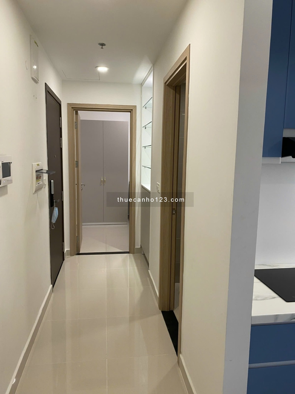 Siêu Hot! Thuê Căn Hộ Newton Residence 1 Phòng Ngủ/1WC, Full Nội Thất 12Triệu Ở Ngay Tel 0942811343