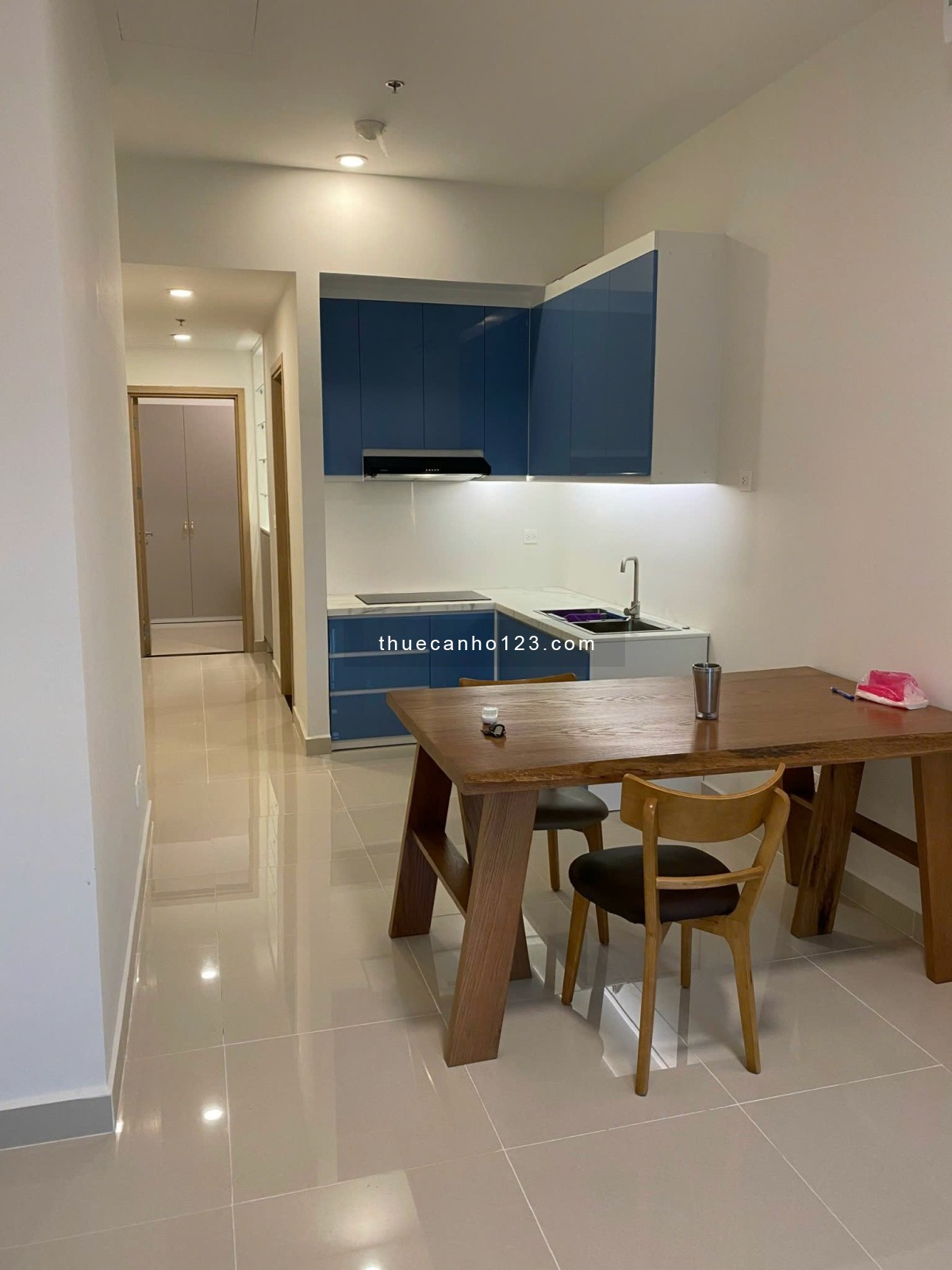 Siêu Hot! Thuê Căn Hộ Newton Residence 1 Phòng Ngủ/1WC, Full Nội Thất 12Triệu Ở Ngay Tel 0942811343