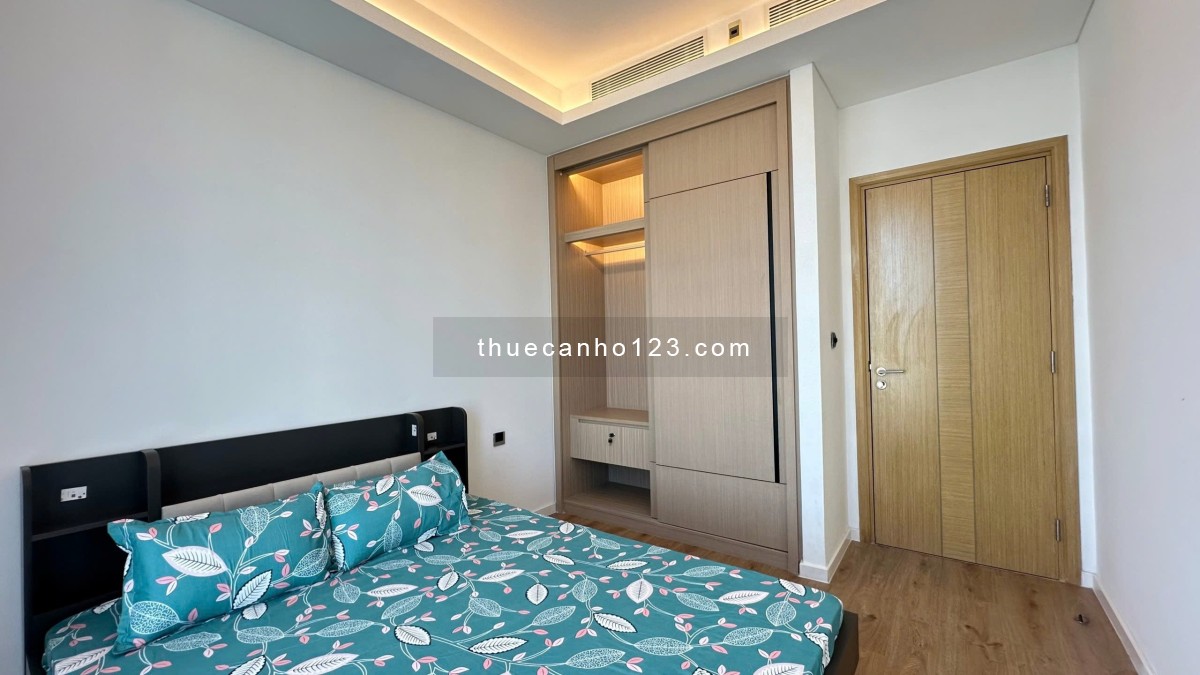 Cho Thuê Căn Hộ 3PN Cao Cấp Tại Sarina Sala – Full Nội Thất, Giá Tốt Chỉ 37 Triệu/Tháng