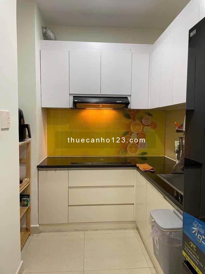 Chung cư Hope Garden, Phan Huy Ích, Tân Bình 80m2, 2pn, NT full - giá 9tr5