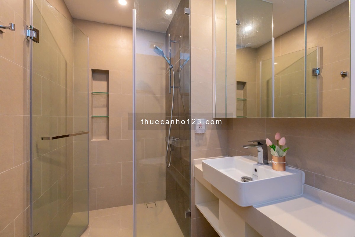 Cho Thuê Căn 72m View Biển Full Nội Thất Xịn Đẹp 16Tr - Cho Kinh Doanh Lại - ALO Xem Nhà