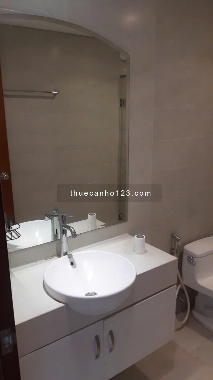 Chung Cư D5, Phường 25, Bình Thạnh: 70m2, 2p ngủ, 2wc,10,5tr/th