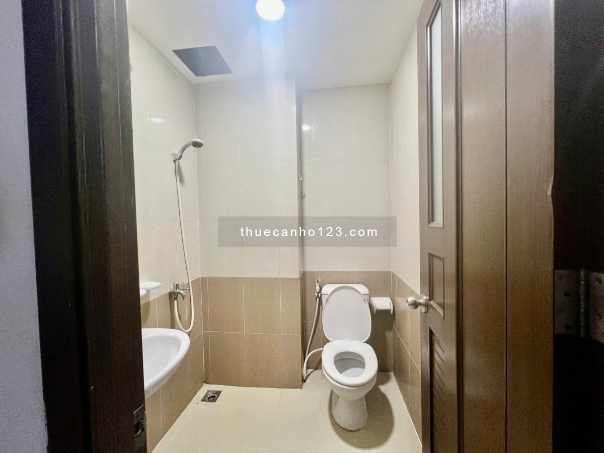 Cho thuê Chung cư Đạt Gia đường Cây Keo 2PN2WC 7tr/tháng