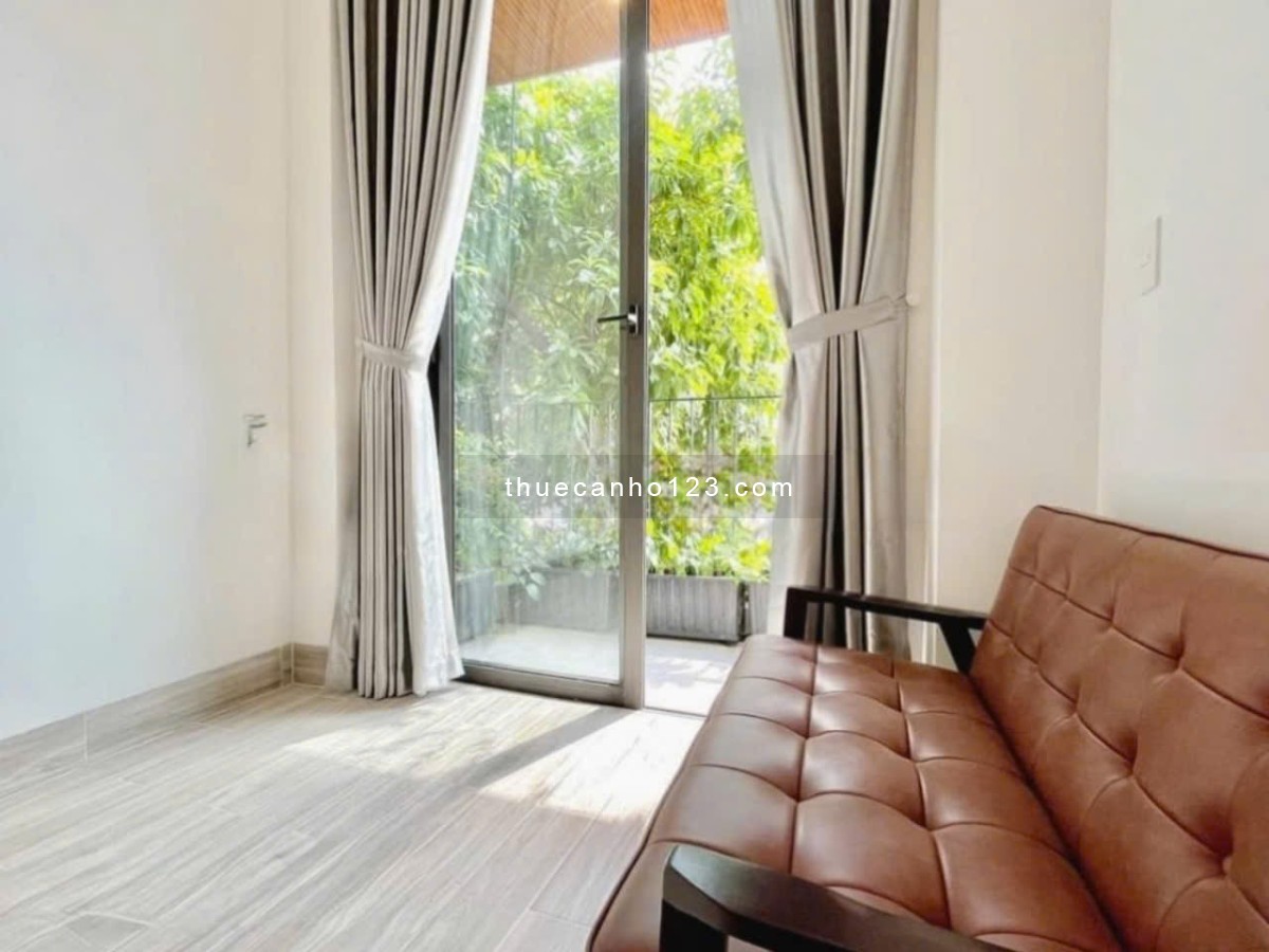 DUPLEX Full nội thất sau lưng Lotte Mart gần Sunrise City