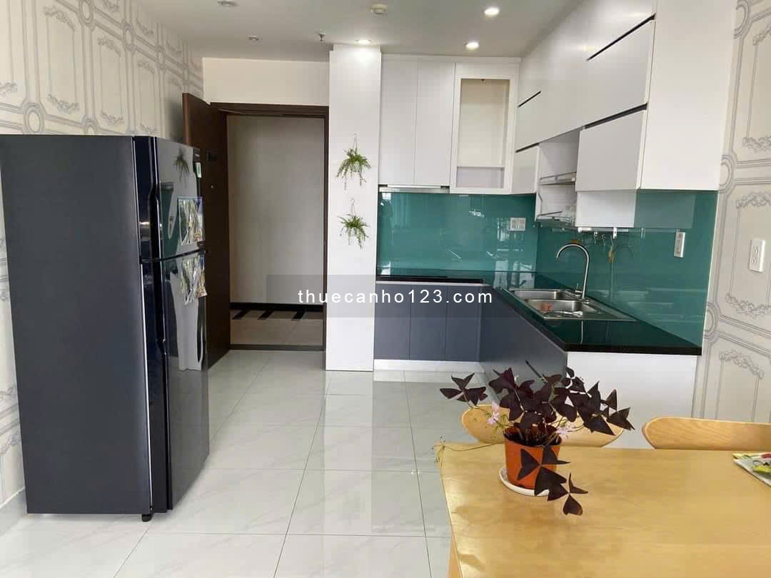 Chung cư Trung Đông Plaza, Trịnh Đình Thảo, Hoà Thạnh, có 2pn, NT - 9tr