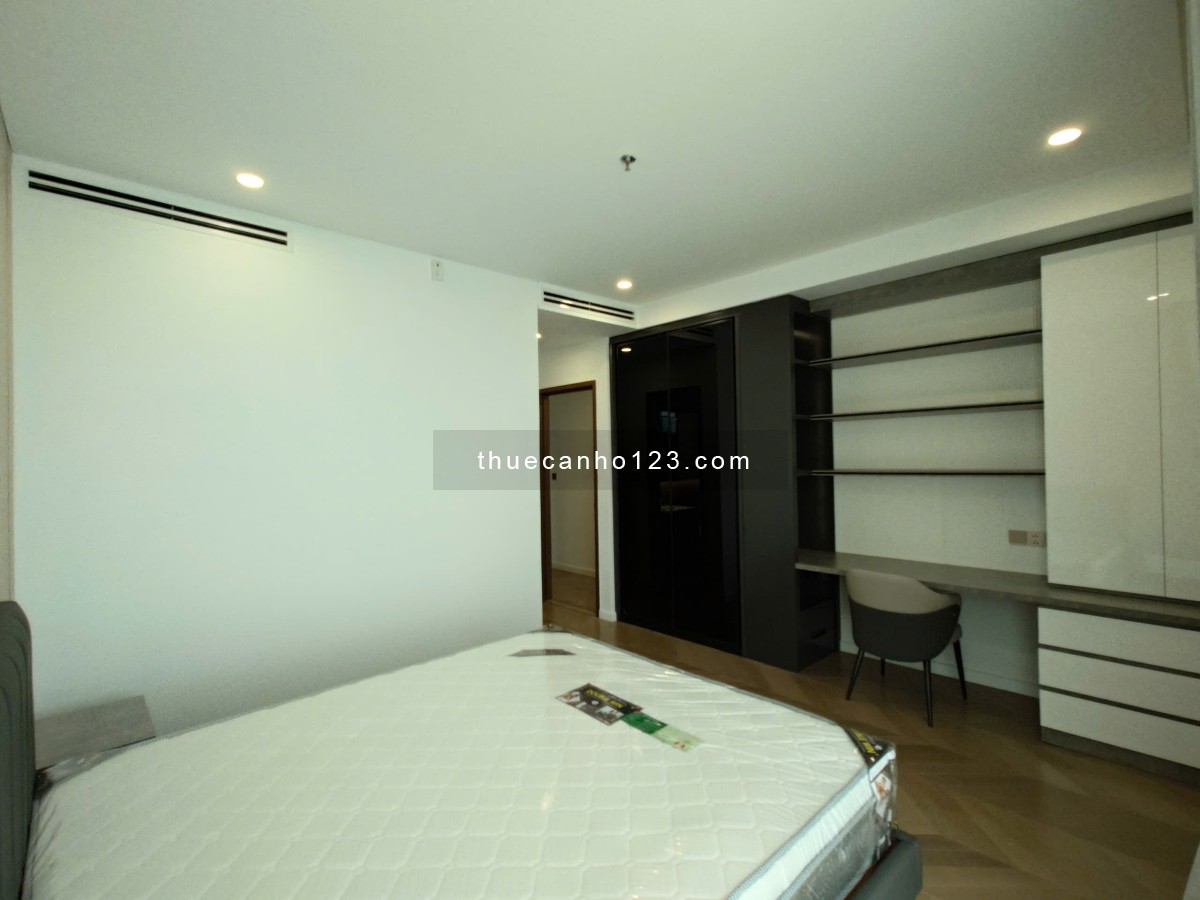 Giá sốc_Thuê ngay căn hộ Lumiere Riverside 3PN_Full NT đẹp view sông_96m2_Giá chỉ 38tr siêu tốt