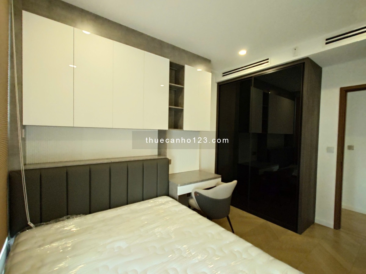 Giá sốc_Thuê ngay căn hộ Lumiere Riverside 3PN_Full NT đẹp view sông_96m2_Giá chỉ 38tr siêu tốt