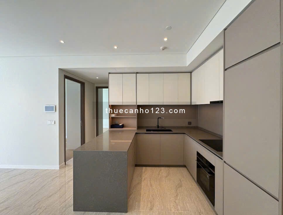 Thuê căn hộ đẳng cấp The Opera Thủ Thiêm_2PN_77m2_NTCB_Giá tốt chỉ 35tr thương lượng