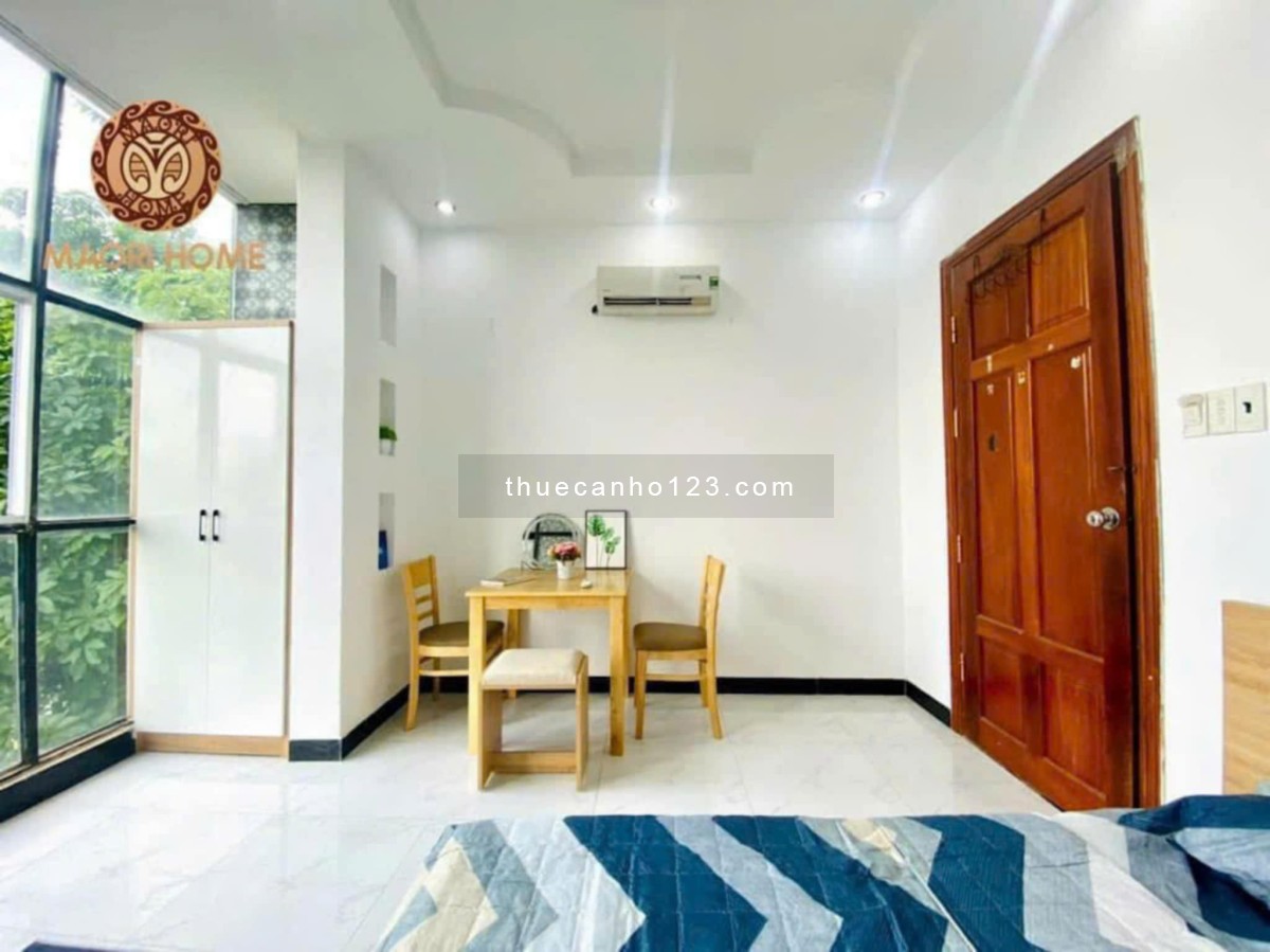 Cho thuê phòng trọ giá rẻ tại Lạc Long Quân, quận 11