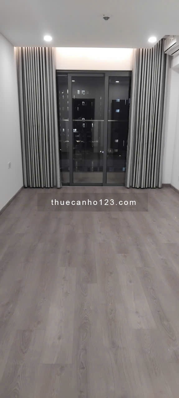 Cho thuê căn hộ celadon brillant 125m2 3pn 2 phòng kho 2wc 4 máy lạnh- giá 20 triệu