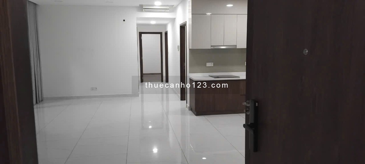 Cho thuê căn hộ celadon brillant 125m2 3pn 2 phòng kho 2wc 4 máy lạnh- giá 20 triệu