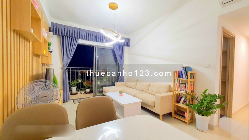 CHO THUÊ CĂN HỘ 3PN, 86M2 PHONG CÁCH TƯƠI MÁT - 20TR CÓ THỂ THƯƠNG LƯỢNG - THE SUN AVENUE QUẬN 2