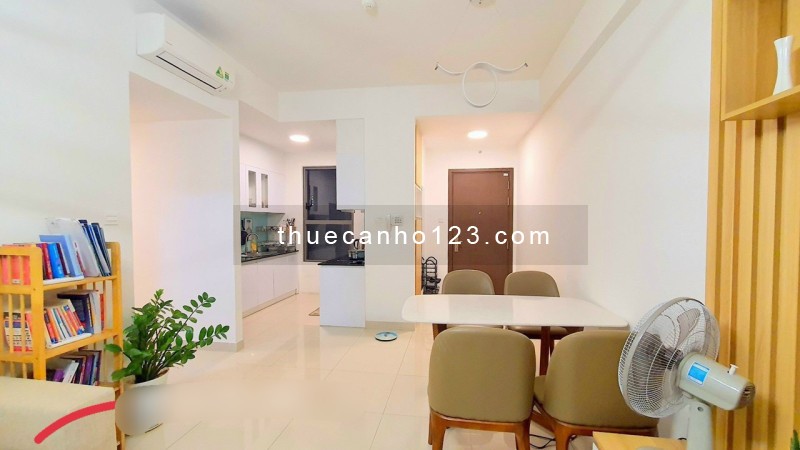 CHO THUÊ CĂN HỘ 3PN, 86M2 PHONG CÁCH TƯƠI MÁT - 20TR CÓ THỂ THƯƠNG LƯỢNG - THE SUN AVENUE QUẬN 2