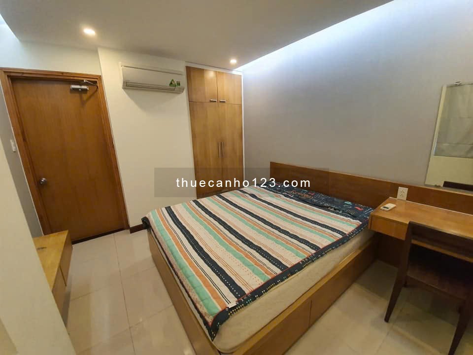 Cho Thuê Penthouse 225m2 4PN 3WC Sky Garden 3, Phú Mỹ Hưng, Q. 7