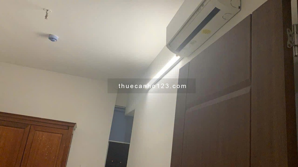 Chung cư Trương Quyền, P6, Q3: 55m2 1pn full nội thất 8tr