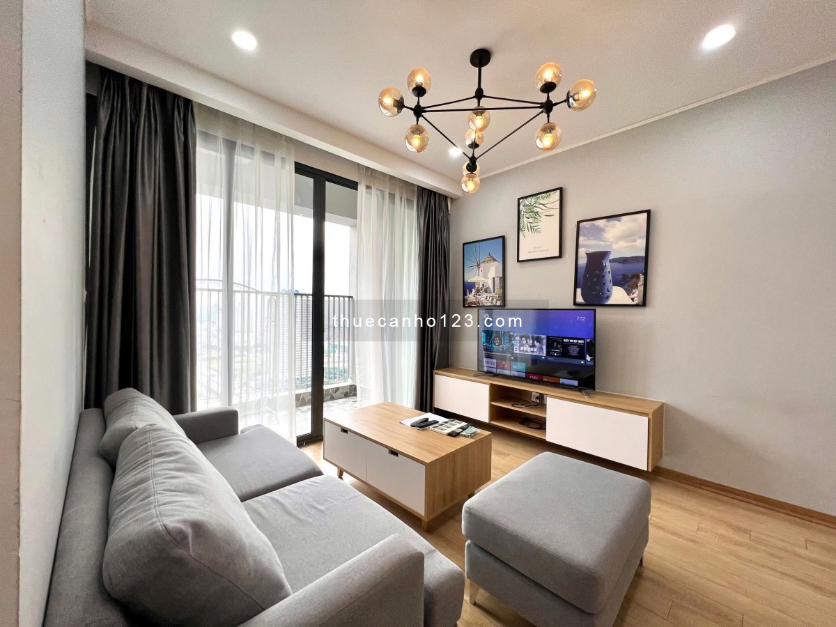 Chính chủ cho thuê căn hộ Golden Palm 120m 3 phòng ngủ full nội thất nhà siêu đẹp giá chỉ 18 triệu