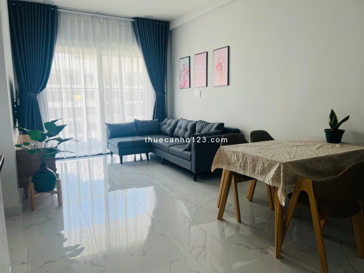 Charm City 3-bed apartment for rent only 10.5million VND/month, Zalo Mie: 0987 588 029