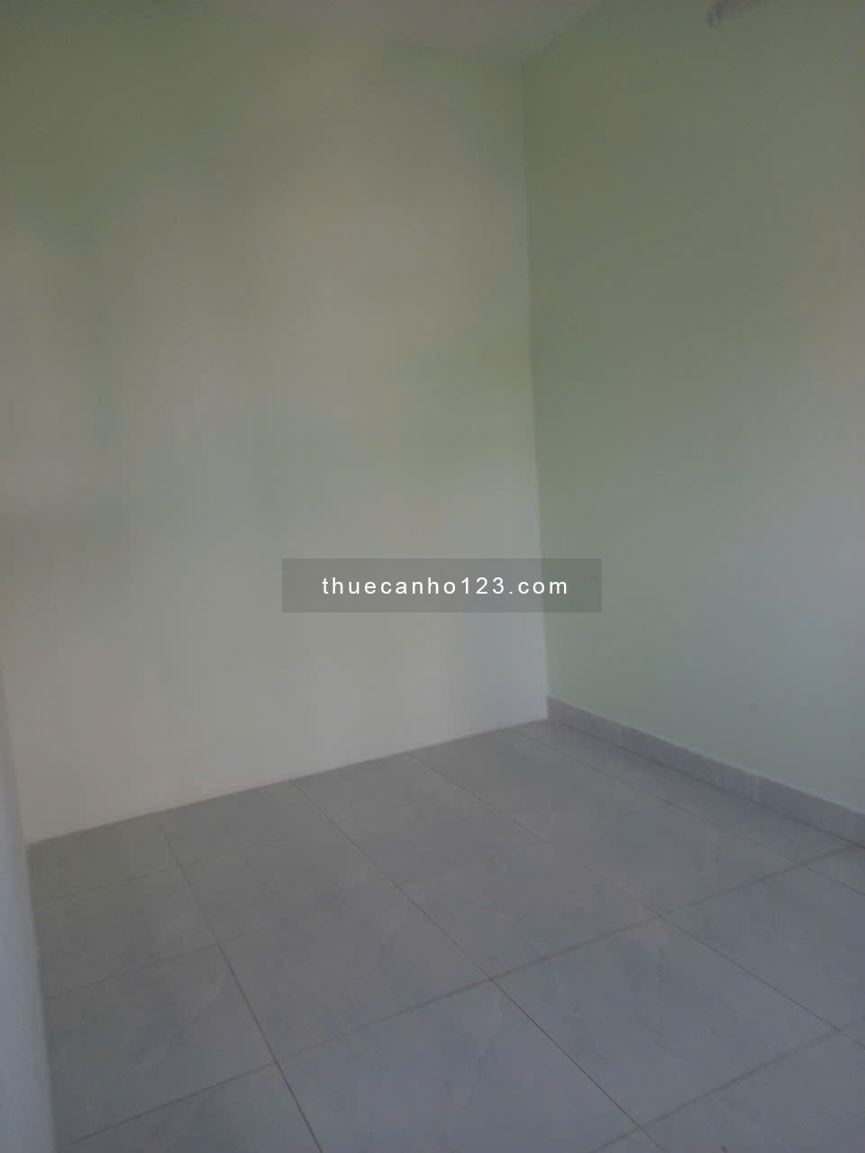 Chung cư Thị NGhè, XVNT, p19, Bình Thạnh: 50m2, 2p ngủ, 7.5tr