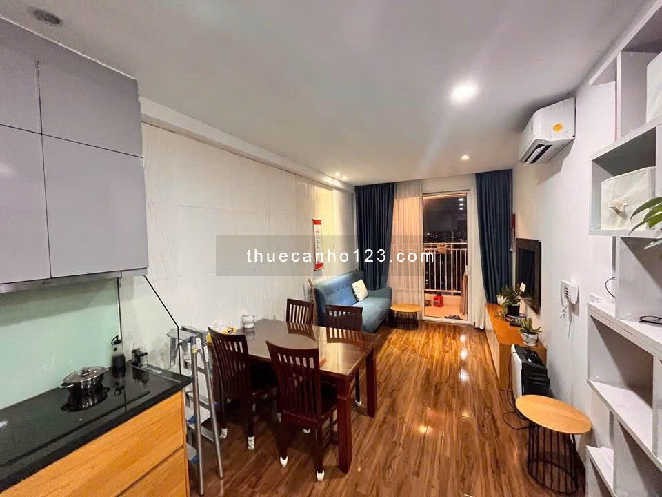 Resgreen Tower Hoà Thạnh,Tân Phú: 2PN - 2WC - 71m2 - Nt - 11tr/tháng