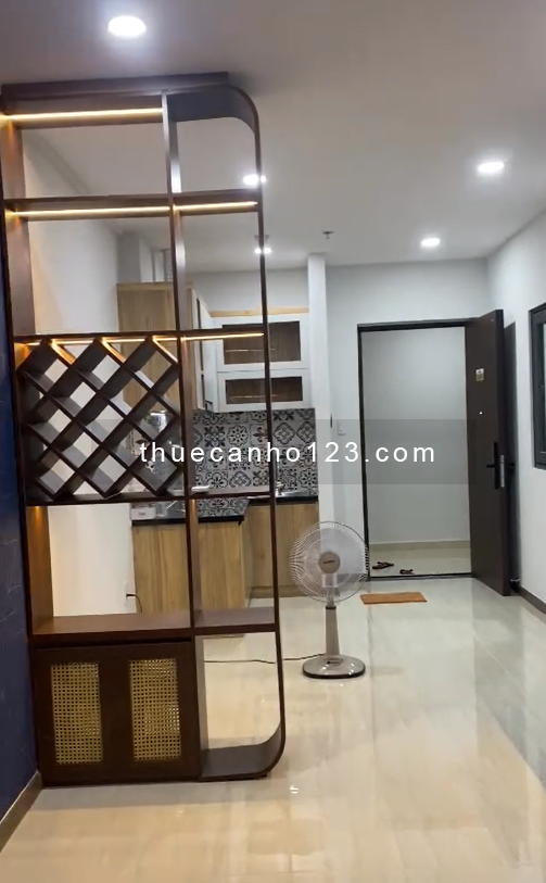 CHO THUÊ CĂN HỘ 2PN - 2WC FULL NỘI THẤT BCONS PLAZA, GẦN Làng Đại Học Quốc Gia Thủ Đức