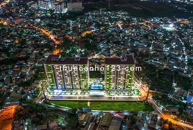 CẦN CHO THUÊ CĂN LAVITA GARDEN 2PN+ 2WC GIÁ 8,5TR Ở NGAY VIEW LANDMARK LH 0919860092