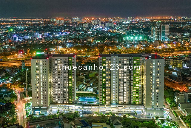 CẦN CHO THUÊ CĂN LAVITA GARDEN 2PN+ 2WC GIÁ 8,5TR Ở NGAY VIEW LANDMARK LH 0919860092