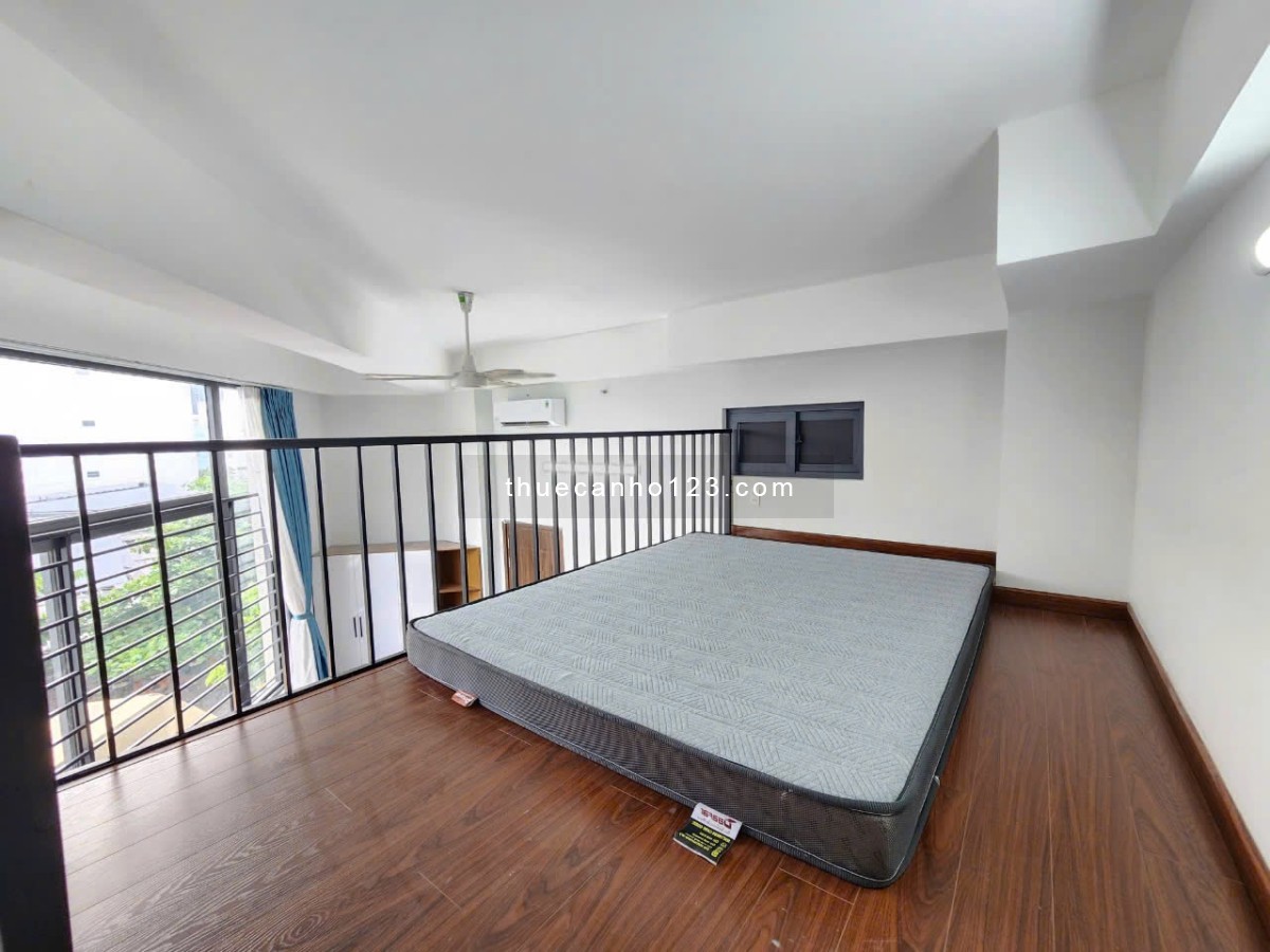 Duplex gác cao tại Lâm Văn Bền , Q7 hình thật , giá thật