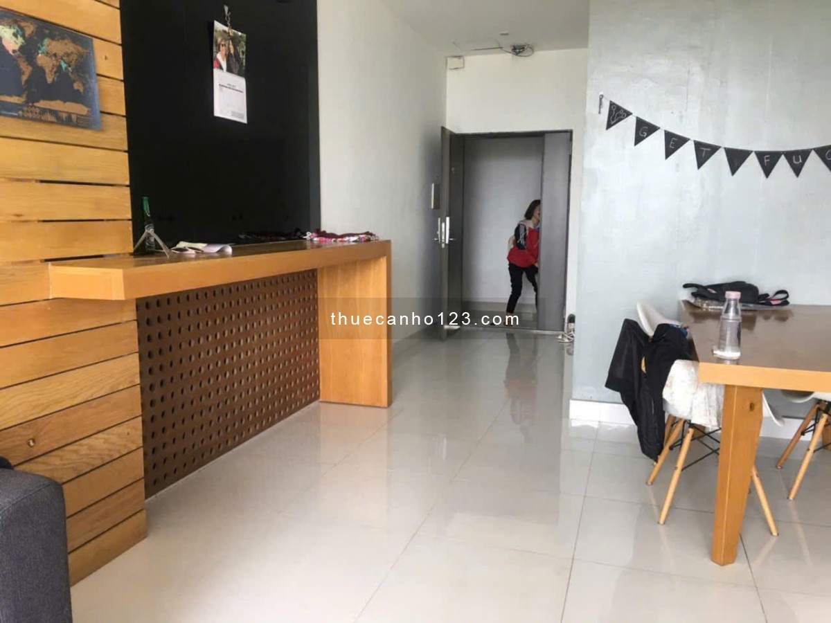 Chung cư Phú Thạnh, 53 Nguyễn Sơn, Phú Thạnh,TP: 2PN, 2WC 87m2, 10tr5