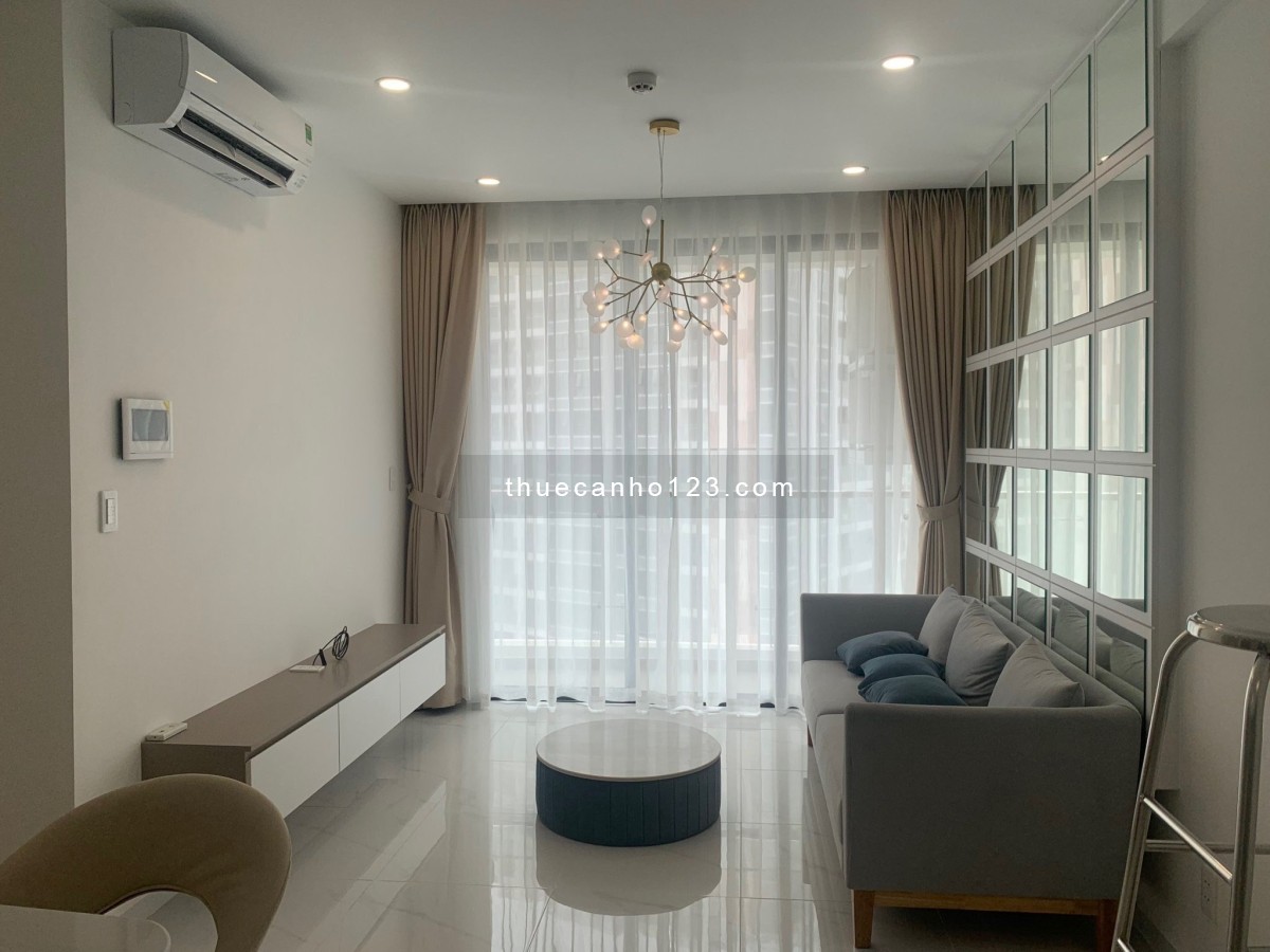 GẤP CHO THUÊ 2PN NTCB 13 Triệu Full NT 14 - 16 Triệu / Penhouse Duplex Full Decor 30 Triệu