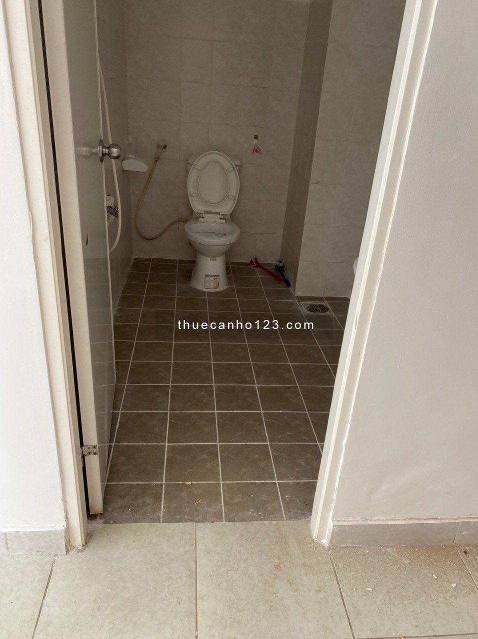 Cho thuê 3PN 2WC 87m2 GIÁ 6triệu/tháng tại Phú Mỹ Thuận - N.Bè. LH: 0906 600 593 - Thu