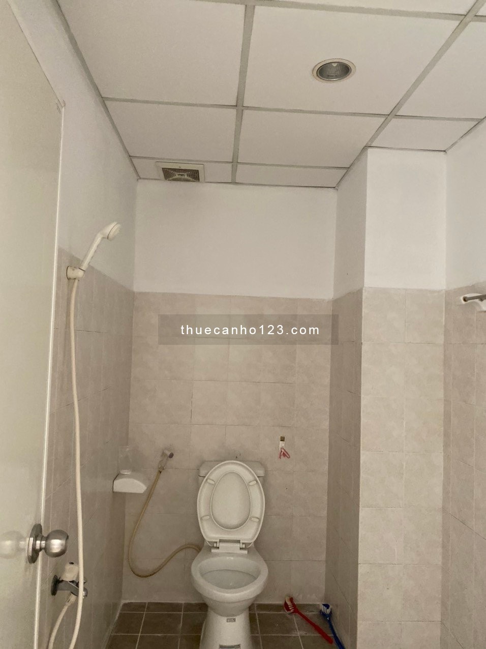 Cho thuê 3PN 2WC 87m2 GIÁ 6triệu/tháng tại Phú Mỹ Thuận - N.Bè. LH: 0906 600 593 - Thu