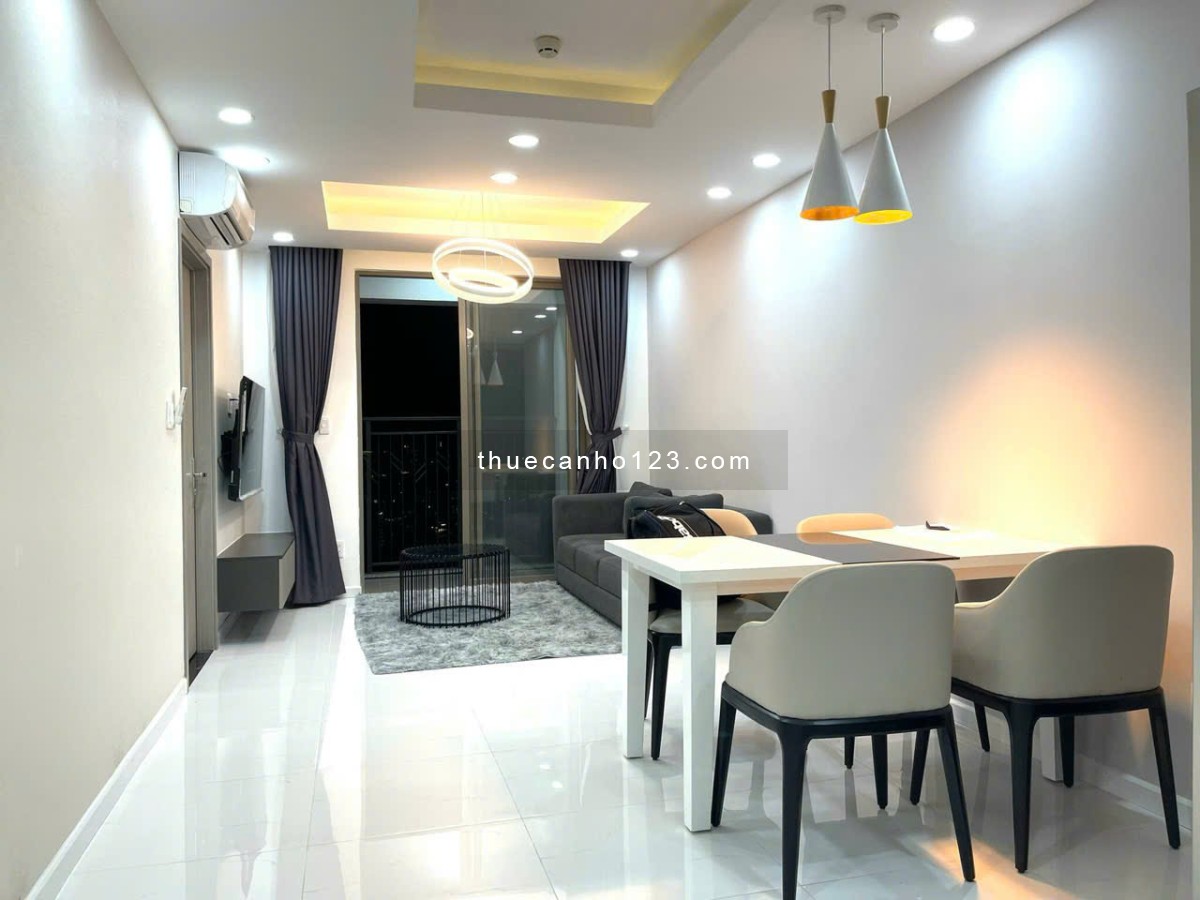 CHO THUÊ CĂN HỘ SAIGON SOUTH RESIDENCES NHÀ BÈ 71M2 VIEW SÔNG ĐẸP. LH: 0901142004