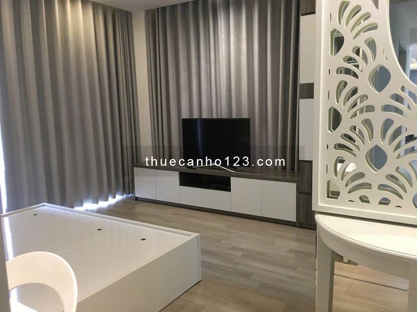 CHO THUÊ CĂN HỘ TẠI SAIGON SOUTH RESIDENCES, 104M2, 2PN 2WC