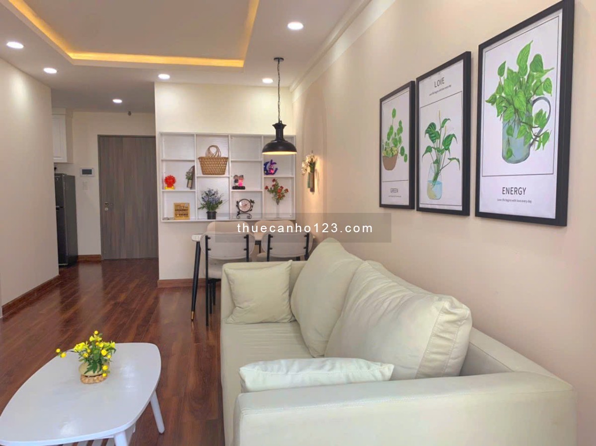 CHO THUÊ CĂN HỘ TẠI SAIGON SOUTH RESIDENCES 65m² - 2PN - 2WC